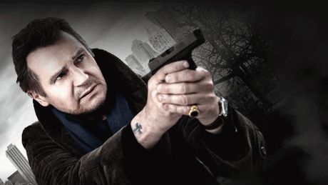 Balade entre les tombes - Trailer
