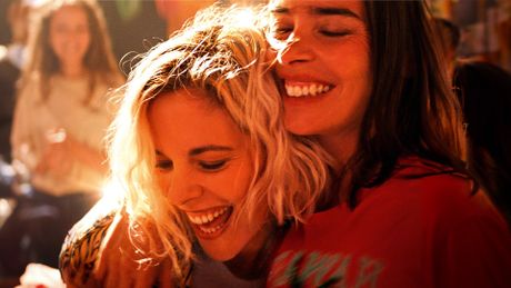 Amore mio - Trailer