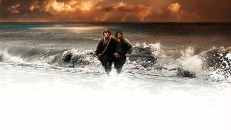 Silence - Trailer