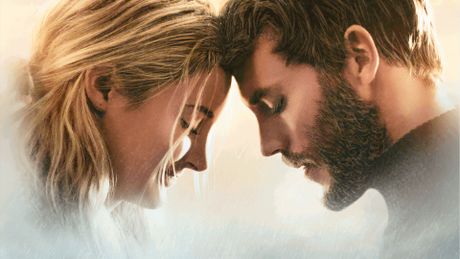 A la dérive - Trailer