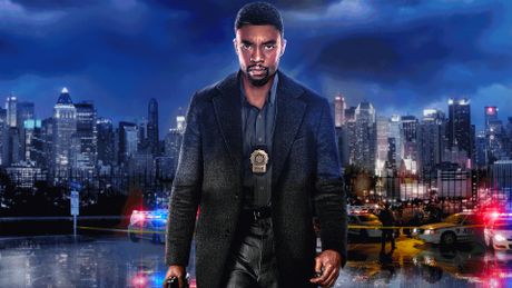Manhattan Lockdown - Trailer
