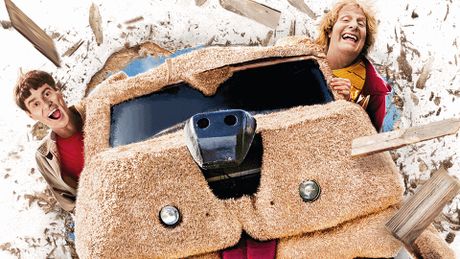Dumb et Dumber De - Trailer