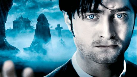 La dame en noir - Trailer