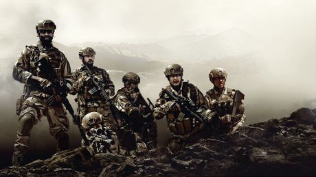 Rogue Warfare : l'art de la guerre - Trailer