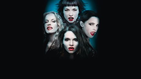 Nous sommes la nuit - Trailer