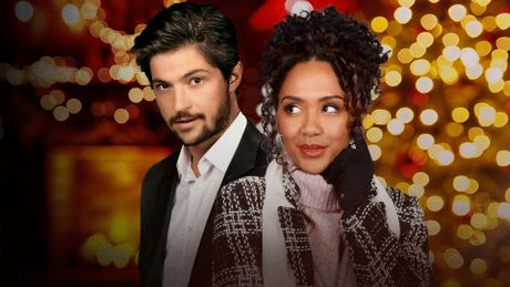 Une star pour Noël - Trailer