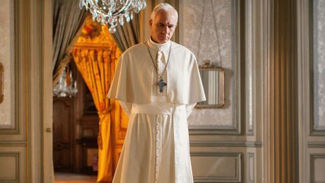 Le pape François - Trailer