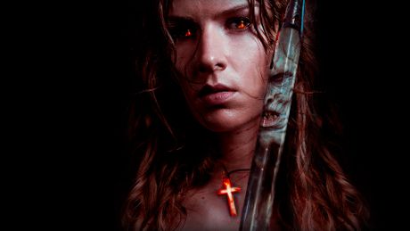 Sorcière - Trailer