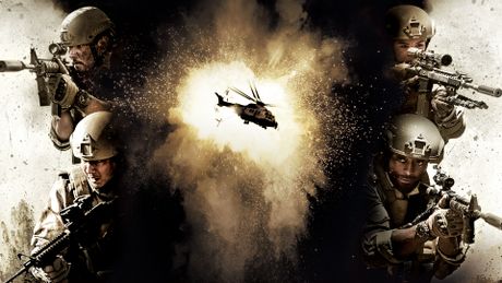 Rogue Warfare 3 : La chute d'une nation - Trailer