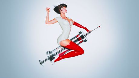 Nurse 3D - Trailer