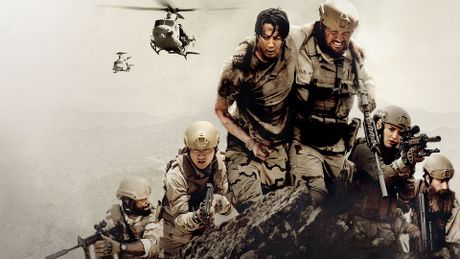 Rogue Warfare 2 : En territoire ennemi - Trailer