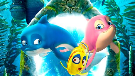 L'Arche magique - Trailer