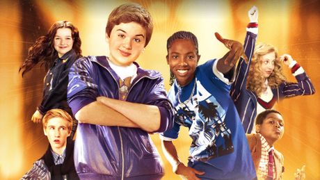 StreetDance Kids - Trailer