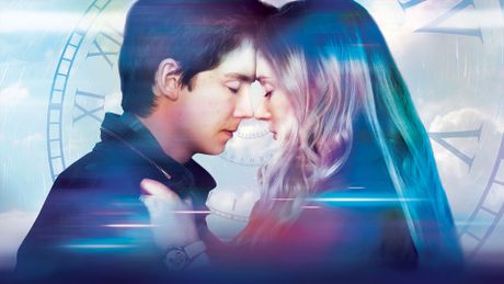 Time Lovers - Trailer