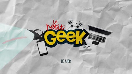 Le Petit Geek