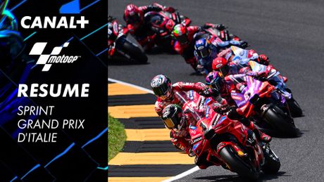 Grand Prix d'Italie