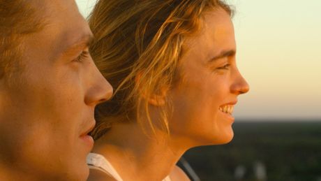 Les combattants - Trailer