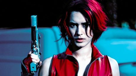 Bloody Mallory - Trailer