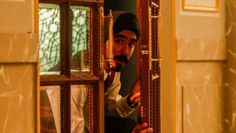 Attaque à Mumbai - Trailer