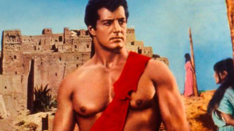 Hercule contre les tyrans de Babylone - Trailer