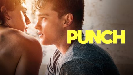 Punch - Trailer
