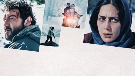Les Survivants - Trailer