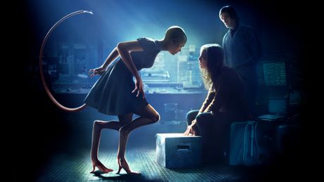 Splice - Trailer
