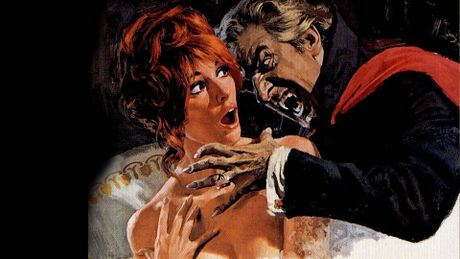 Le bal des vampires - Trailer