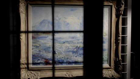 Jack B. Yeats : L'homme qui a peint l'Irlande