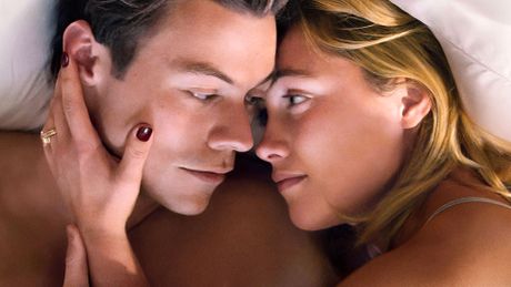 Don't Worry Darling - Trailer