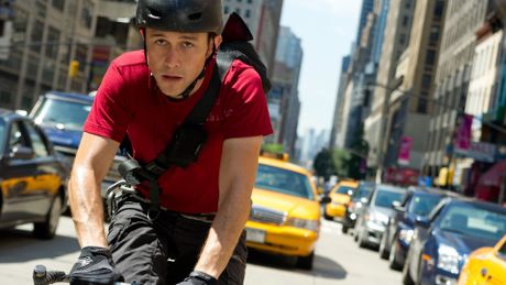 Premium Rush - Trailer