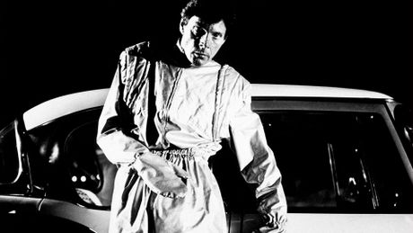 Le monstre aux yeux verts - Trailer