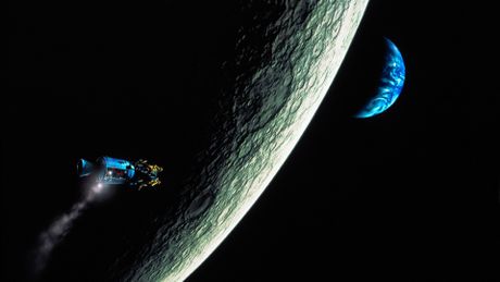 Apollo 13 - Trailer