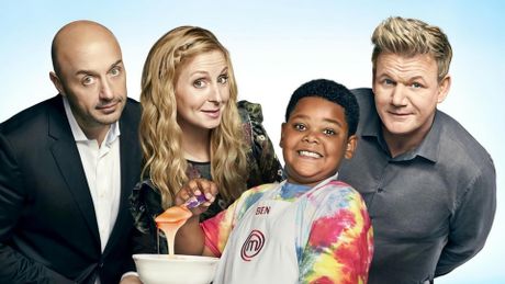 Masterchef USA junior