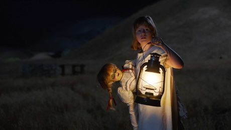 Annabelle 2 : la création du mal - Trailer