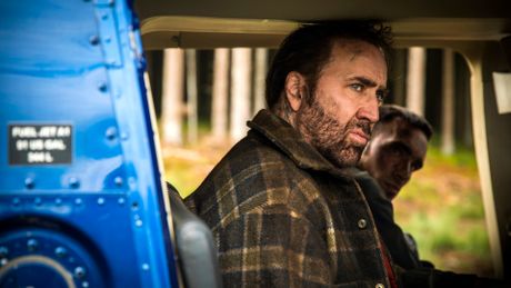 Mandy - Trailer