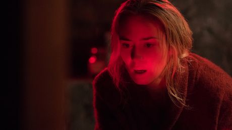 Sans un bruit - Trailer