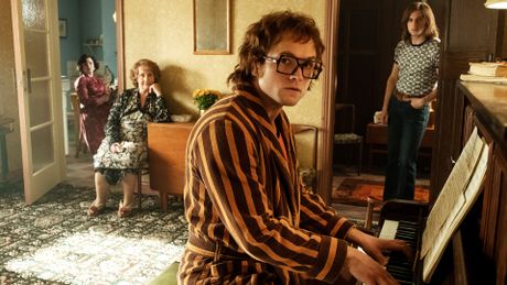 Rocketman - Trailer