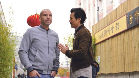 Made in China - Trailer
