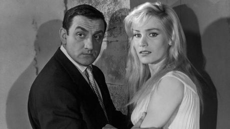 Le fauve est lâché - Trailer