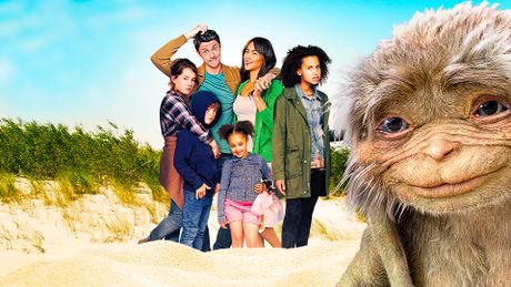 4 enfants et moi - Trailer