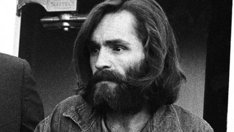 Charles Manson, le démon d'Hollywood - Trailer