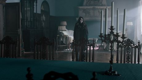 The Sonata - Trailer