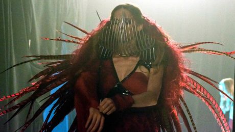 Rabid - Trailer