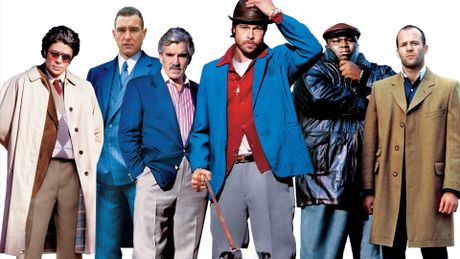 Snatch, tu braques ou tu raques - Trailer