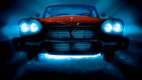 Christine - Trailer