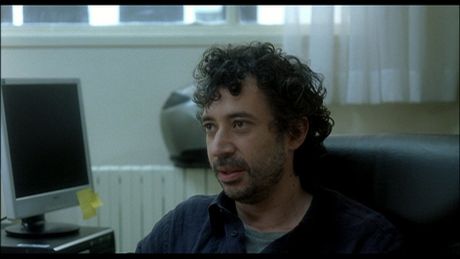 L'heure d'été - Trailer