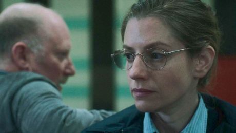 Le dossier Mona Lina - Trailer
