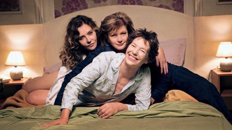 Thelma, Louise et Chantal - Trailer
