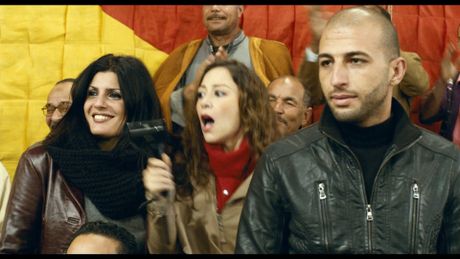 Après la bataille - Trailer
